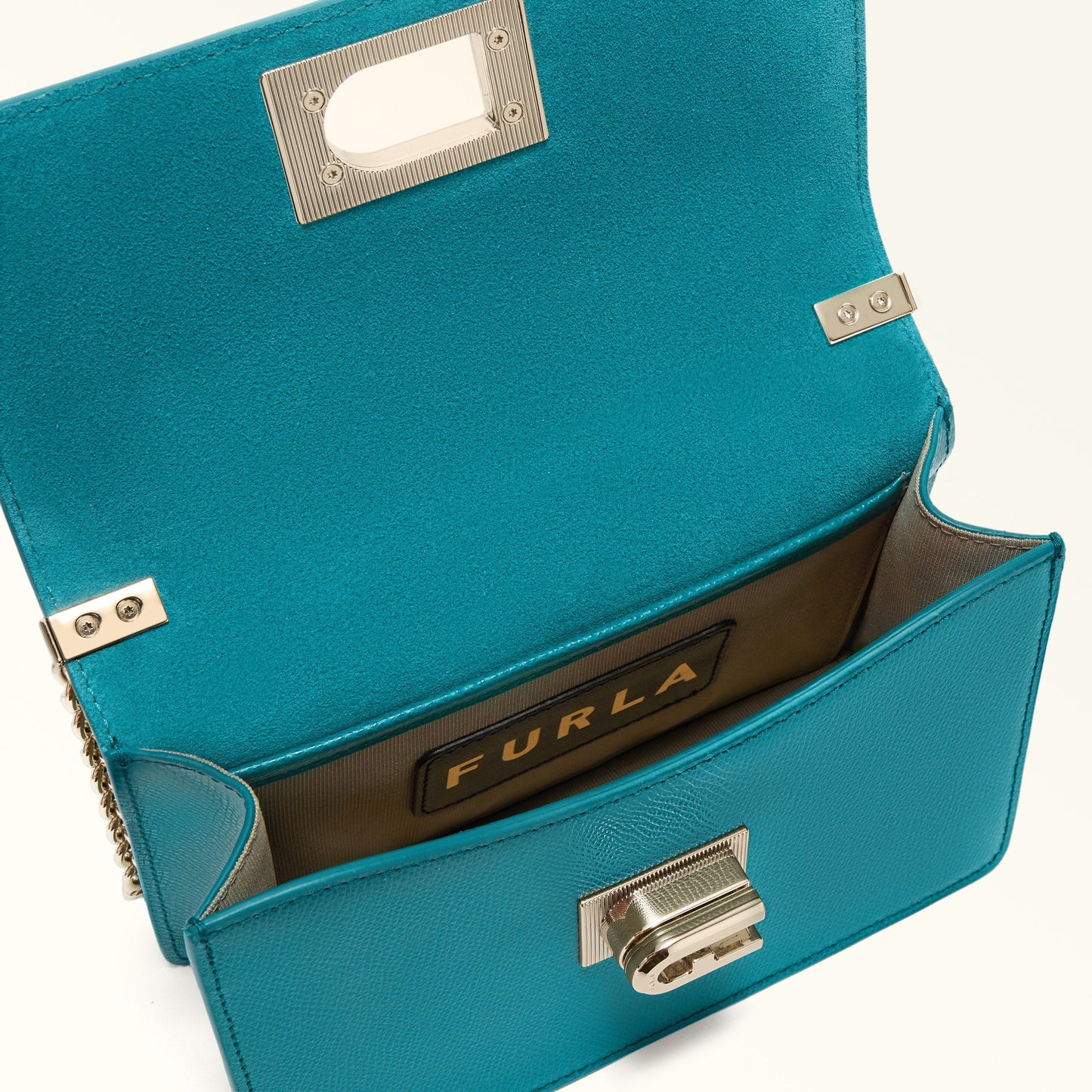 Furla 1927 Mini Crossbody 20