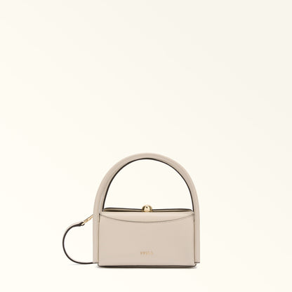 Furla Nicole Mini Boston Bag