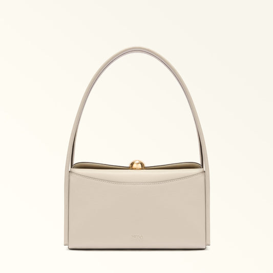 Furla Nicole M Boston Bag