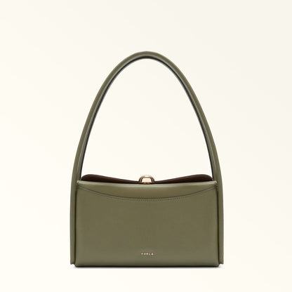 Furla Nicole M Boston Bag
