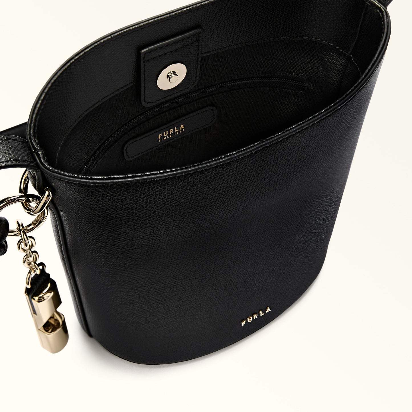 Furla Roxie Mini Bucket Bag