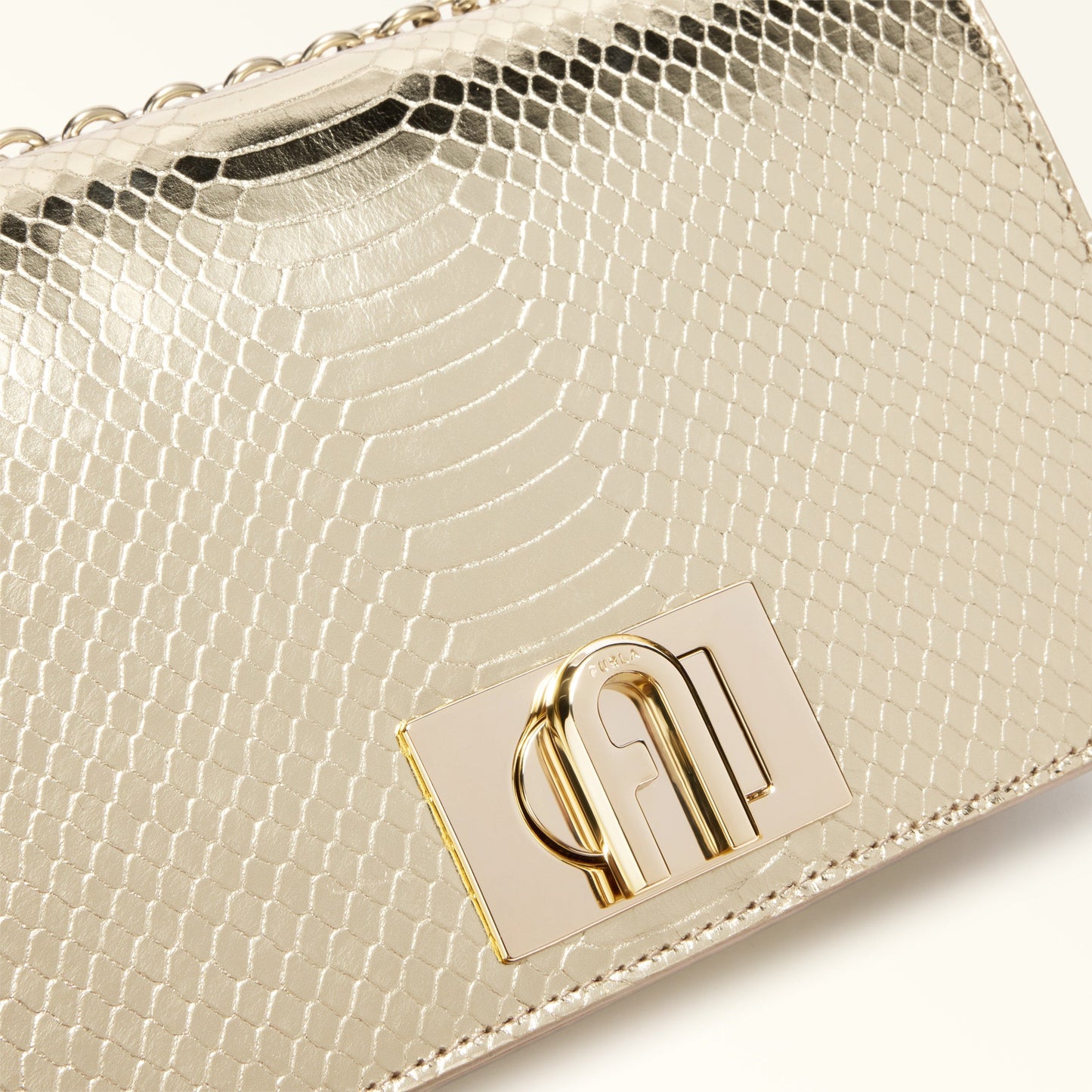 Furla 1927 Mini Crossbody 20