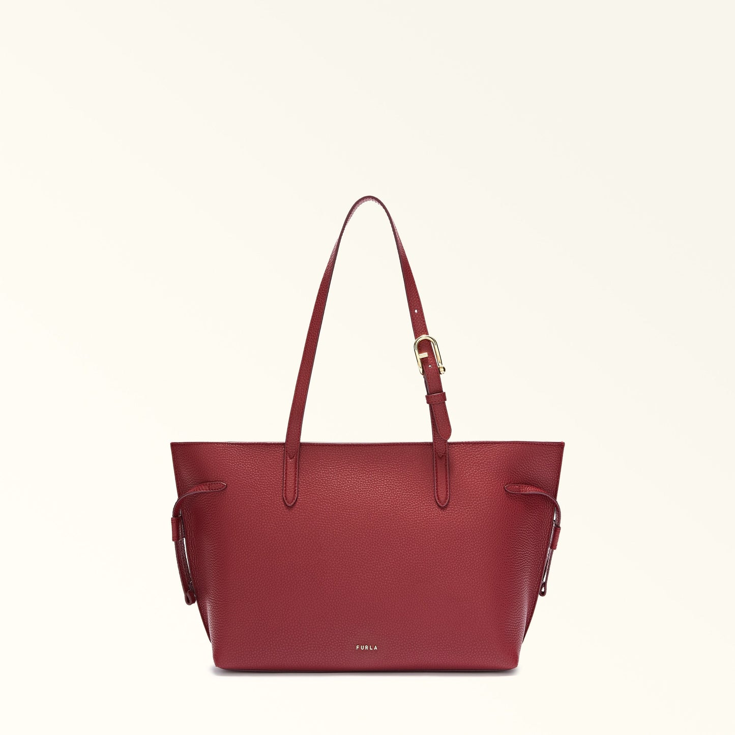 Furla Ava M Tote W/Zip