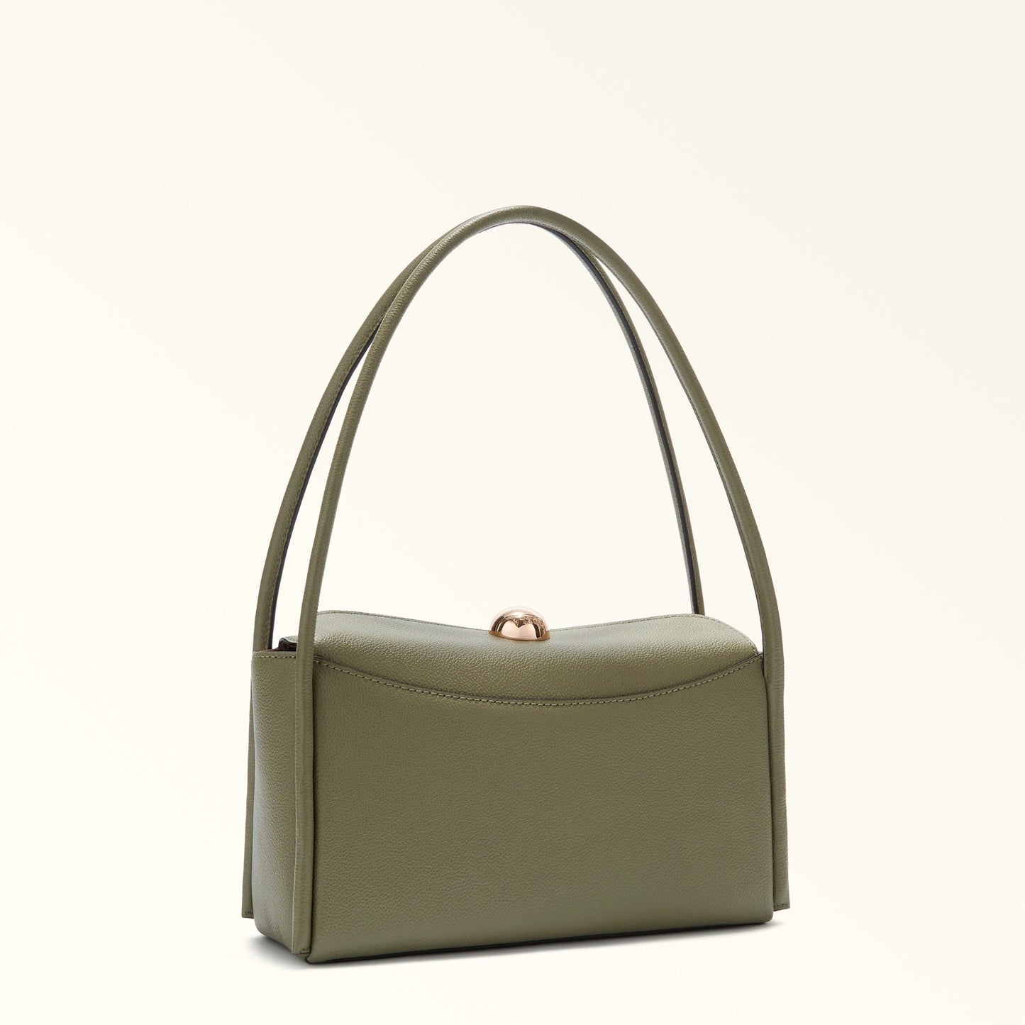 Furla Nicole M Boston Bag