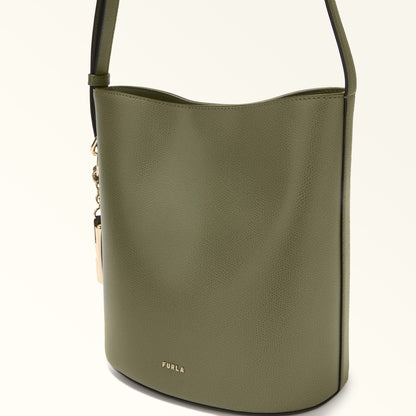 Furla Roxie S Bucket Bag