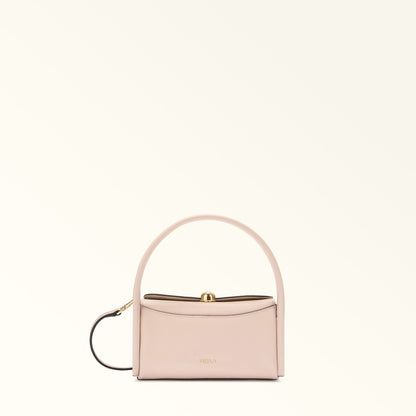 Furla Nicole Mini Boston Bag