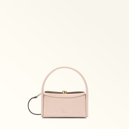 Furla Nicole Mini Boston Bag