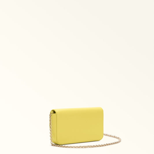 Furla 1927 Mini Crossbody