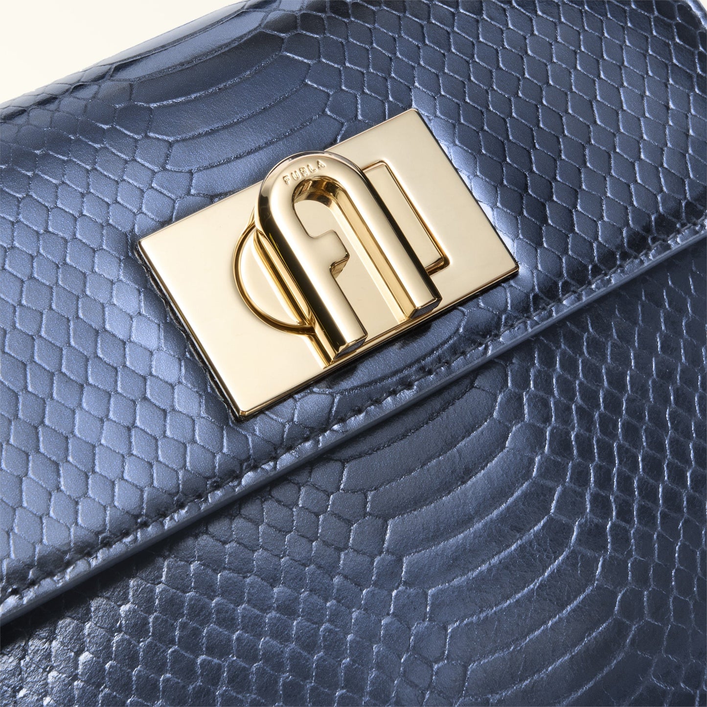 Furla 1927 Mini Top Handle