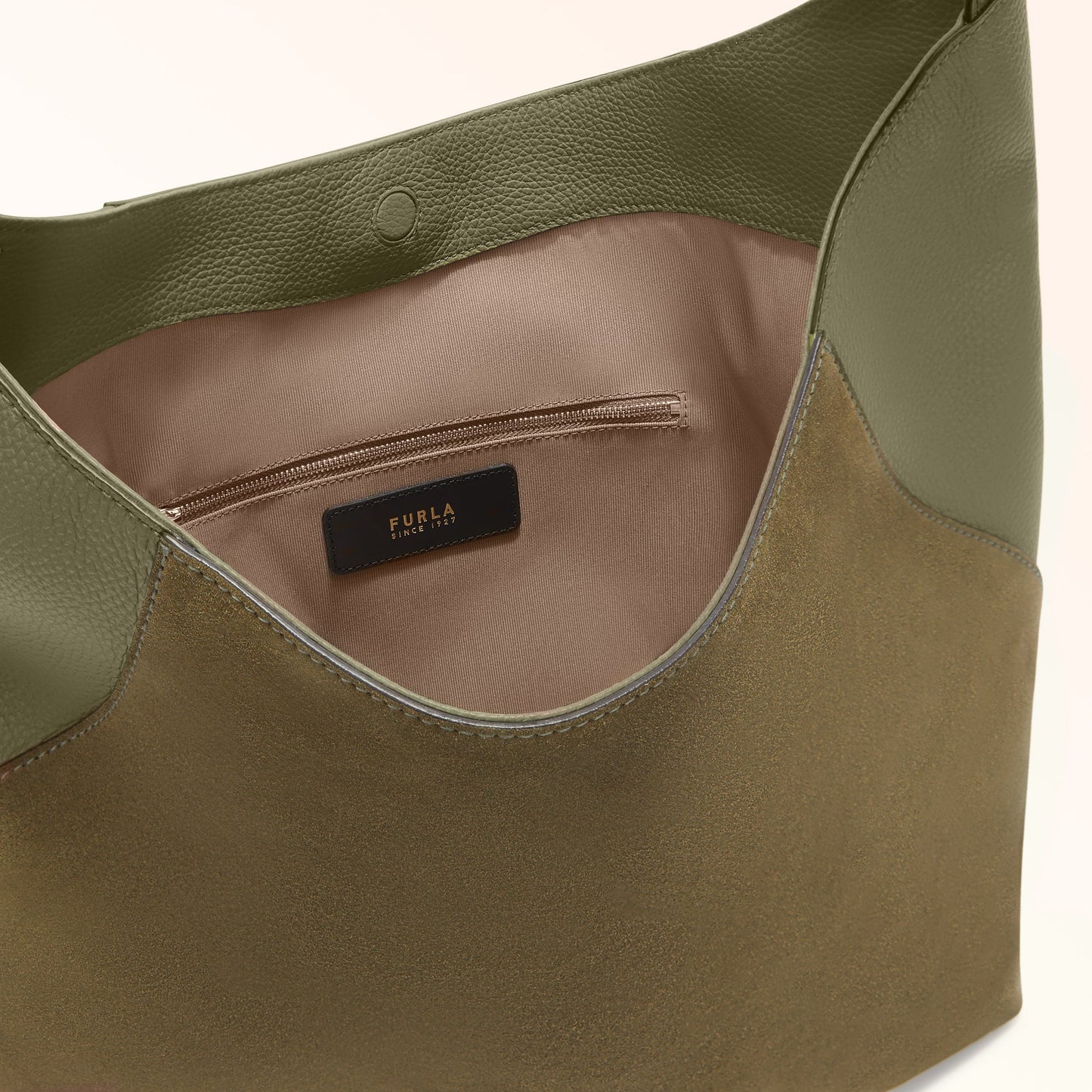 Furla Lara L Hobo