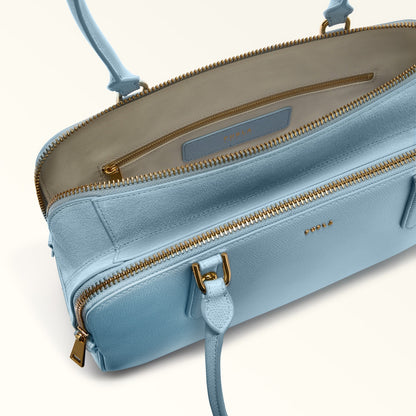 Furla Giulia M Boston Bag