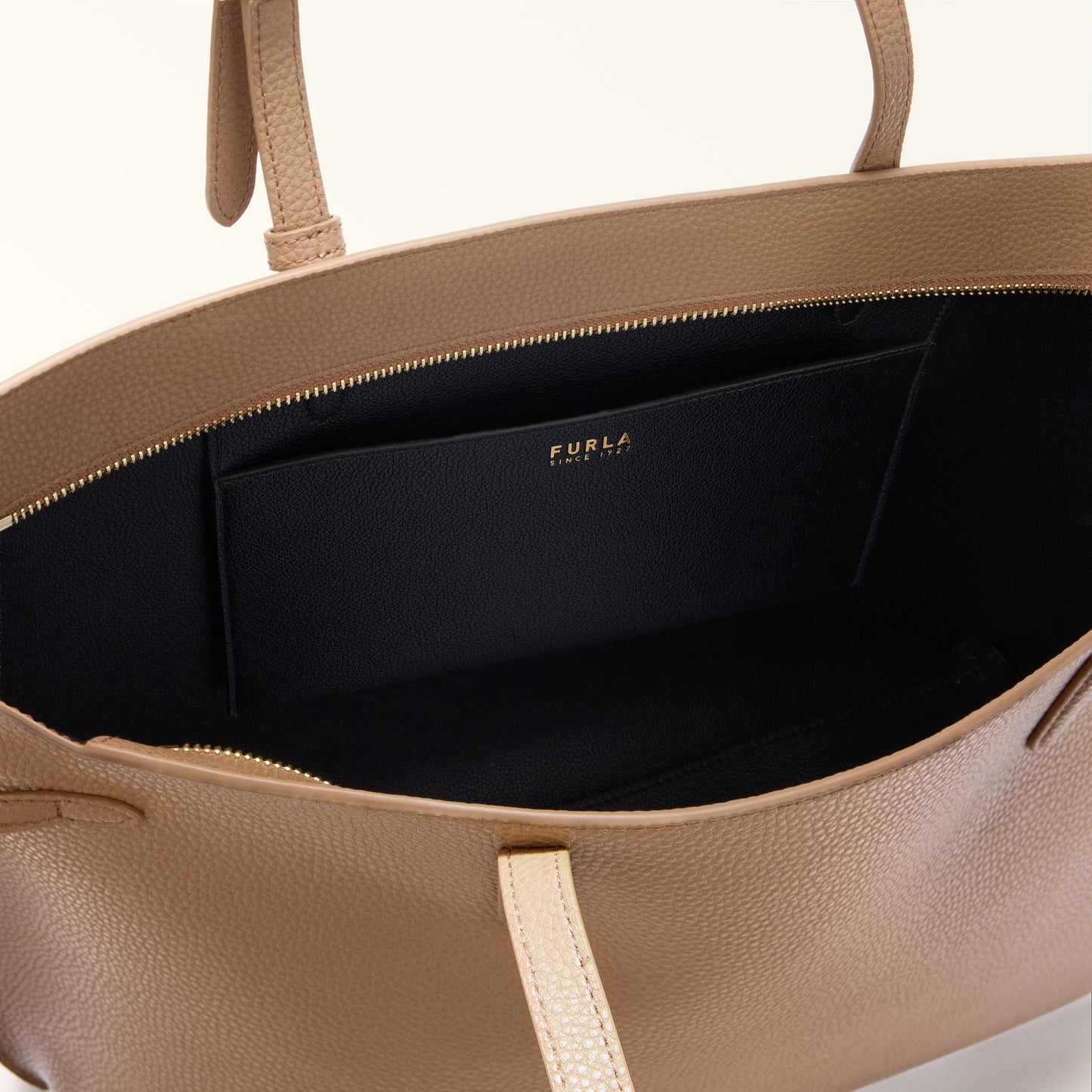 Furla Ava L Tote W/Zip