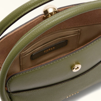 Furla Nicole Mini Boston Bag
