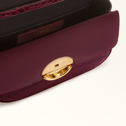 Furla Sfera Mini Crossbody Round