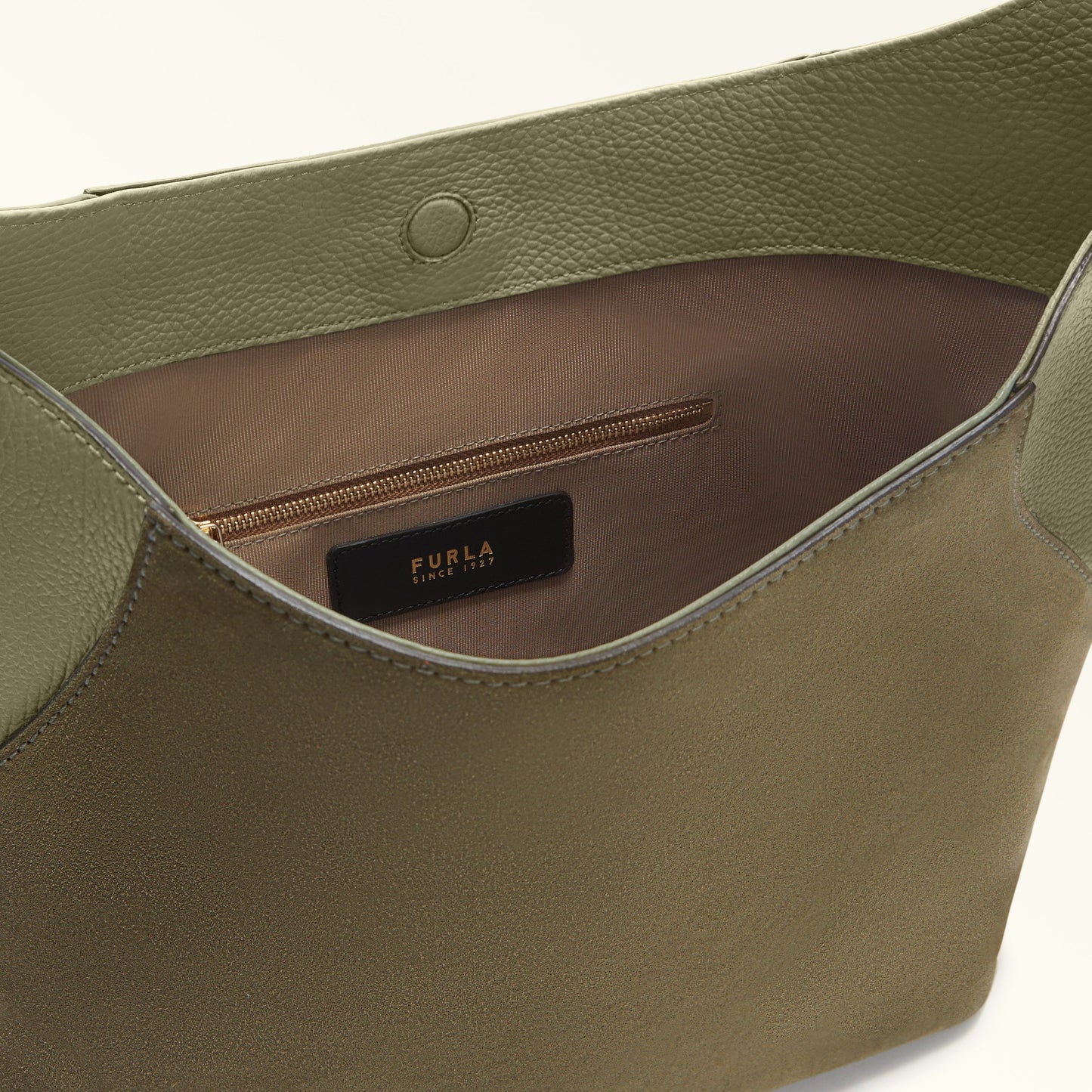 Furla Lara M Hobo