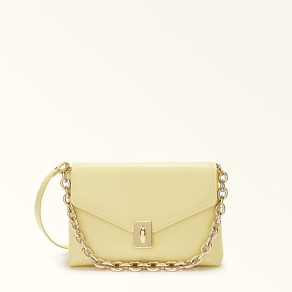 Furla Meridiana M C.Body W/Double Strap