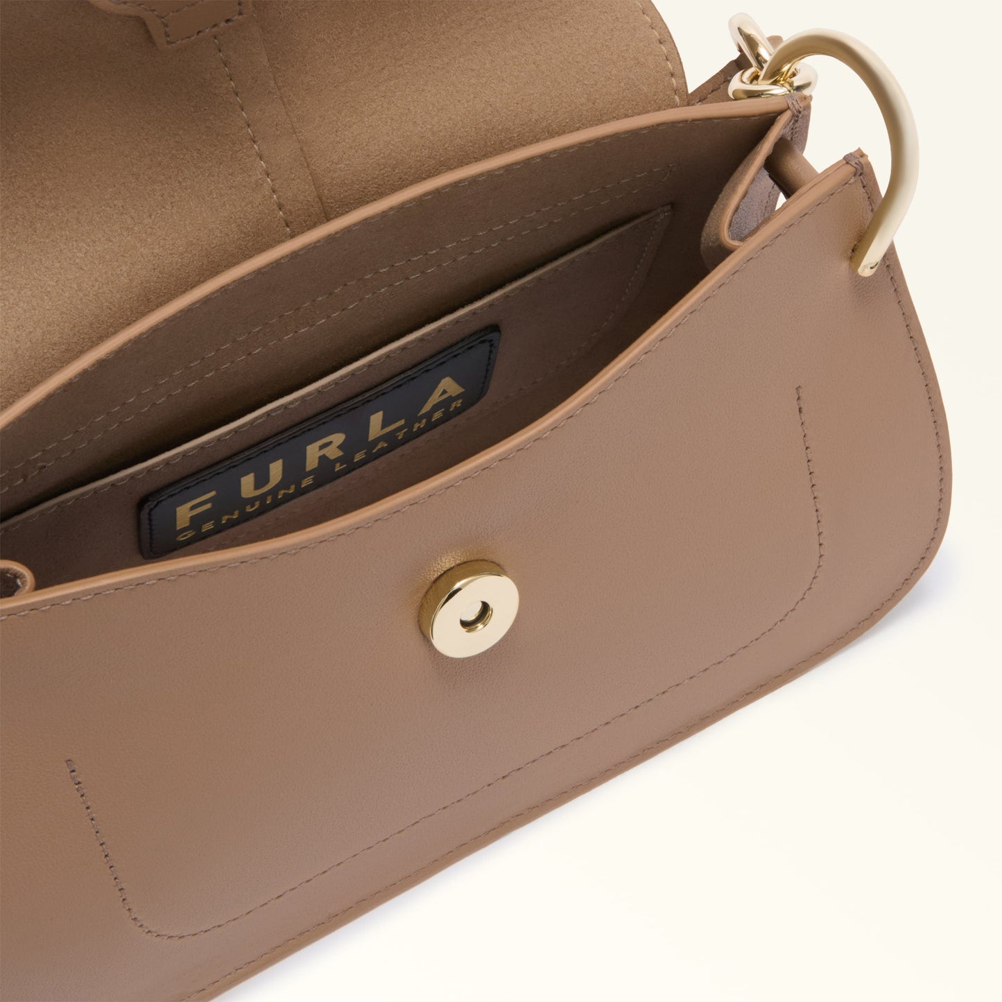 Furla Flow Mini Top Handle