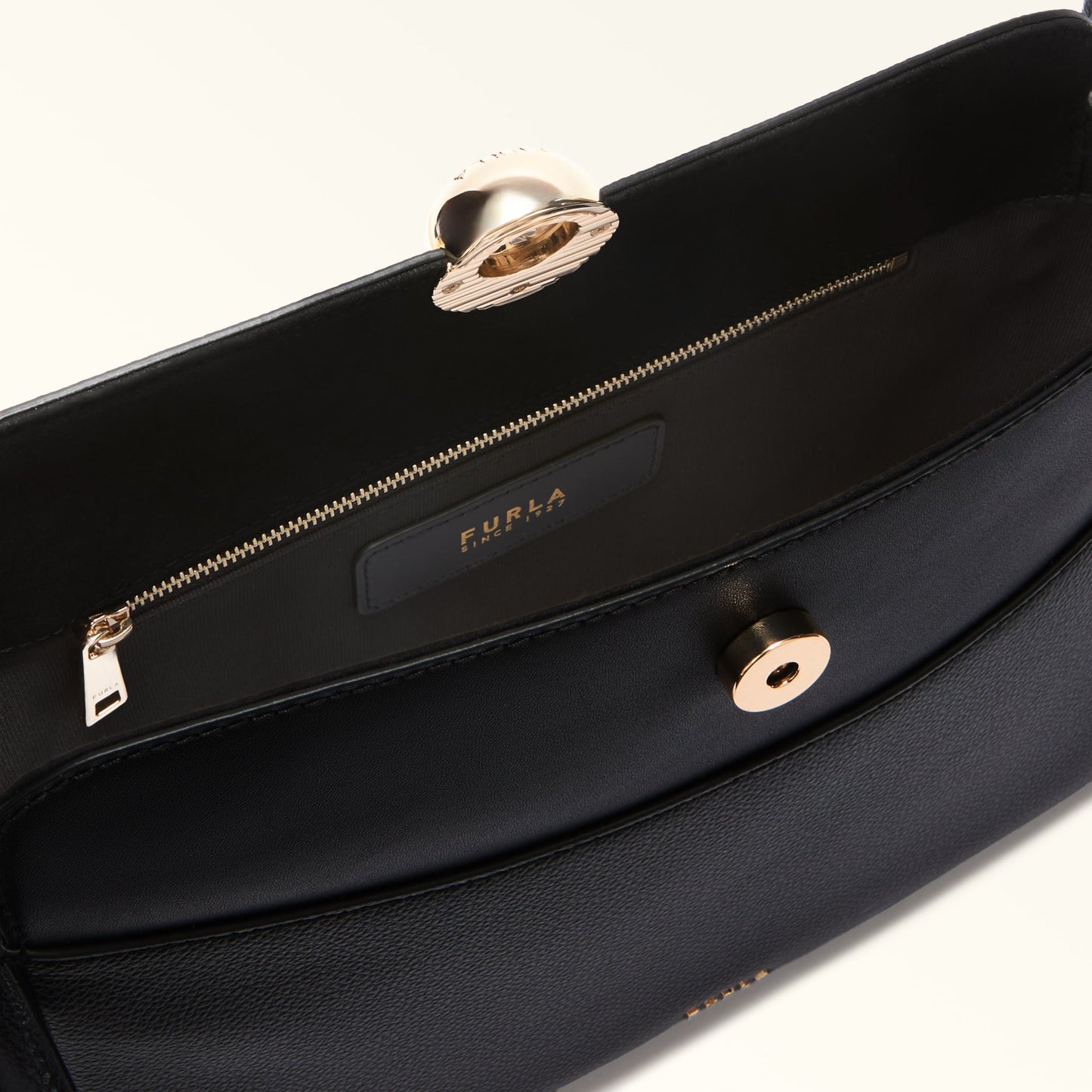 Furla Nicole M Boston Bag