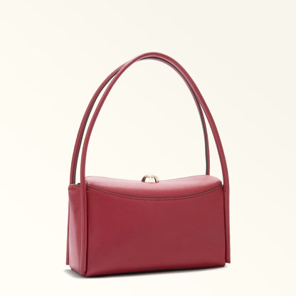 Furla Nicole M Boston Bag