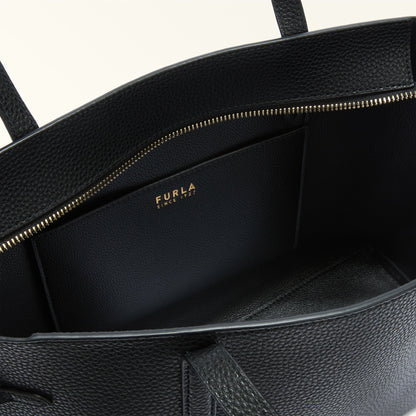 Furla Ava M Tote W/Zip