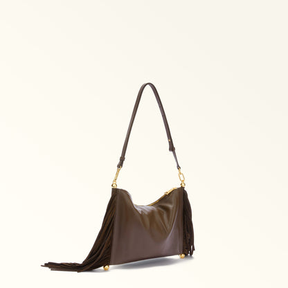 Furla Sfera Soft Mini Shoulder Bag