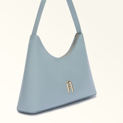 Furla Diamante S Shoulder Bag