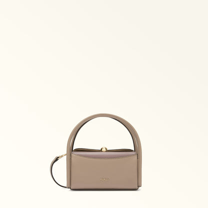 Furla Nicole Mini Boston Bag