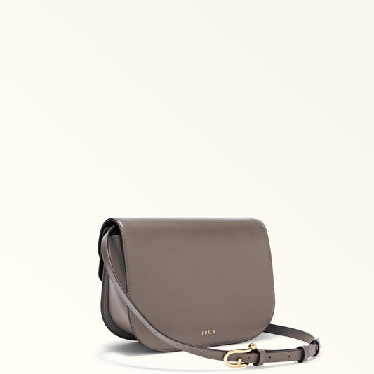 Furla Sfera S Crossbody Round