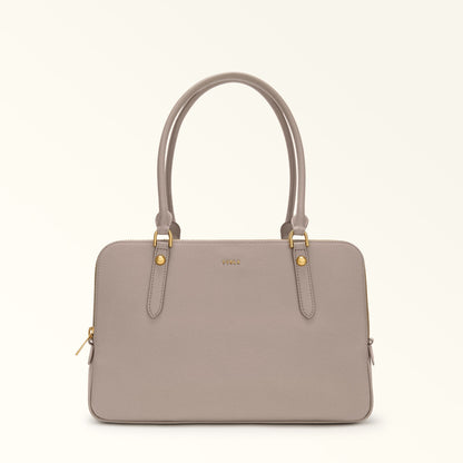 Furla Giulia L Boston Bag