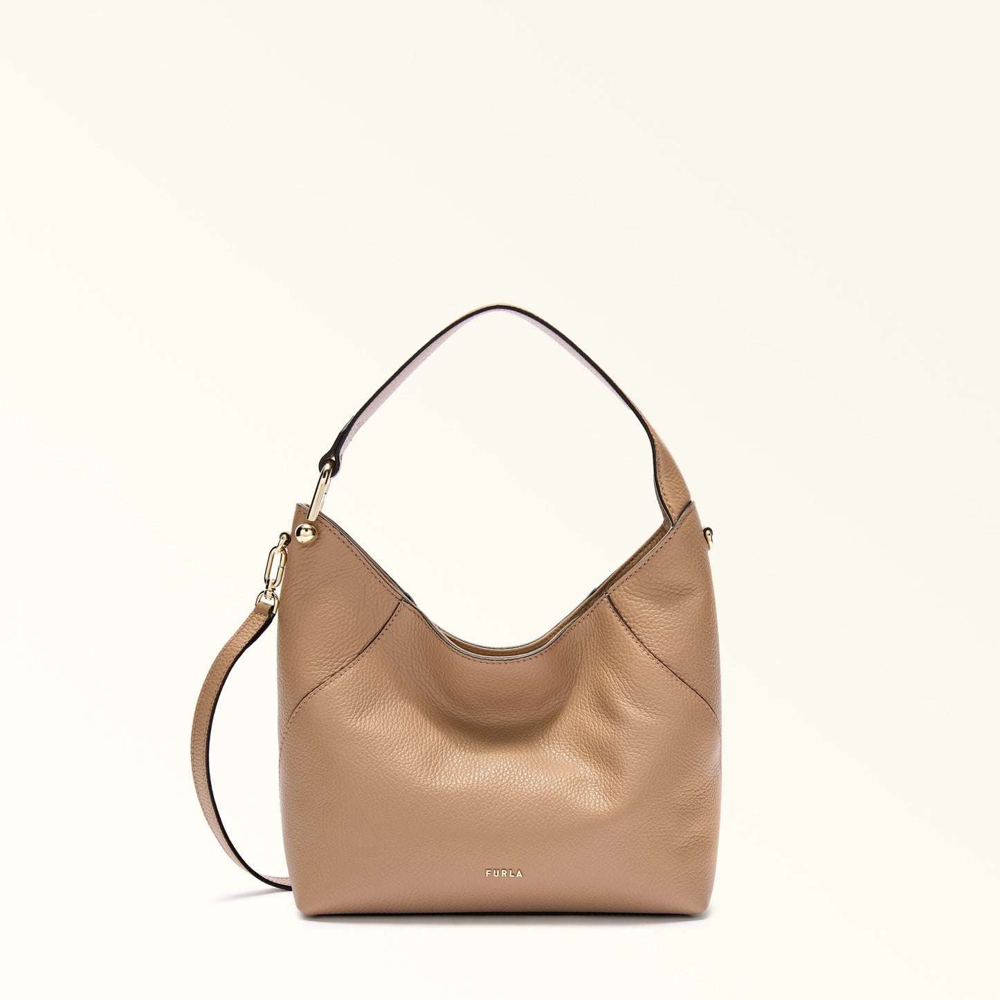 Furla Lara S Hobo
