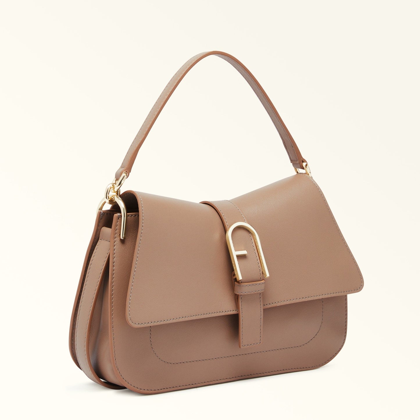 Furla Flow M Top Handle