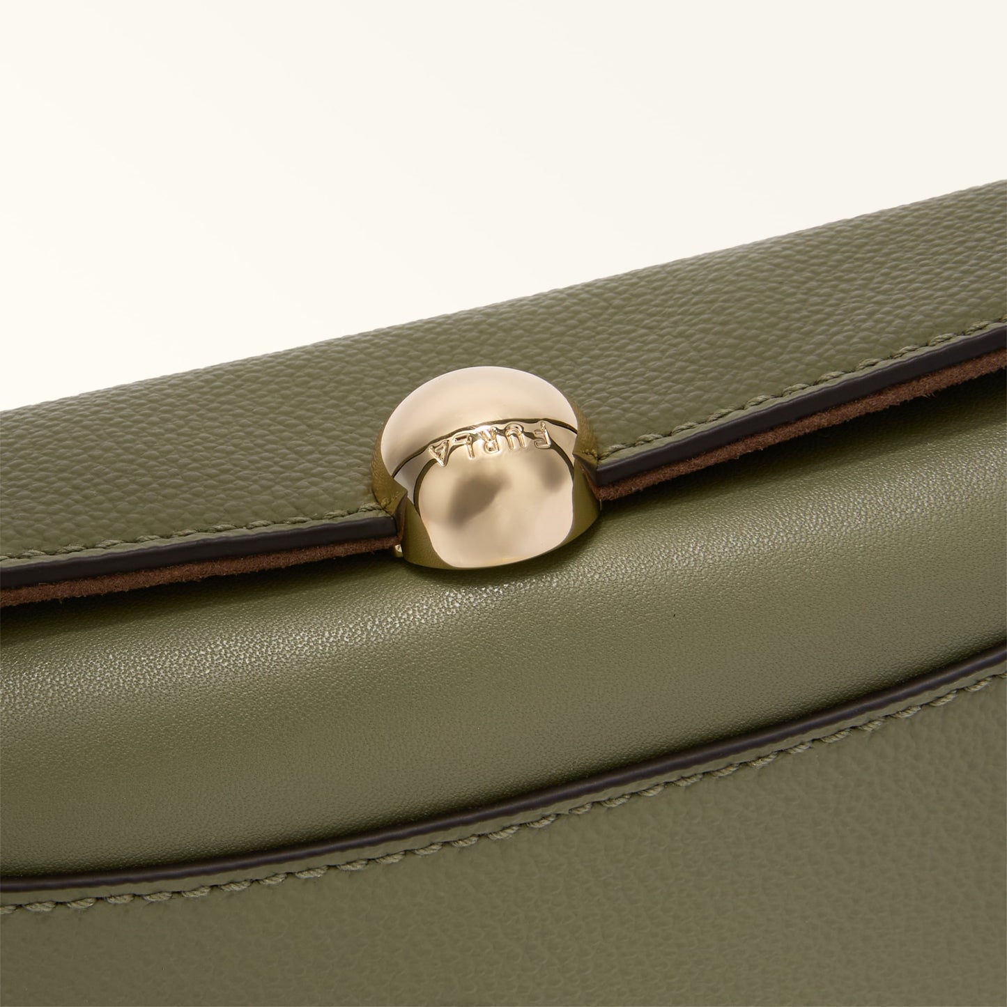 Furla Nicole Mini Boston Bag