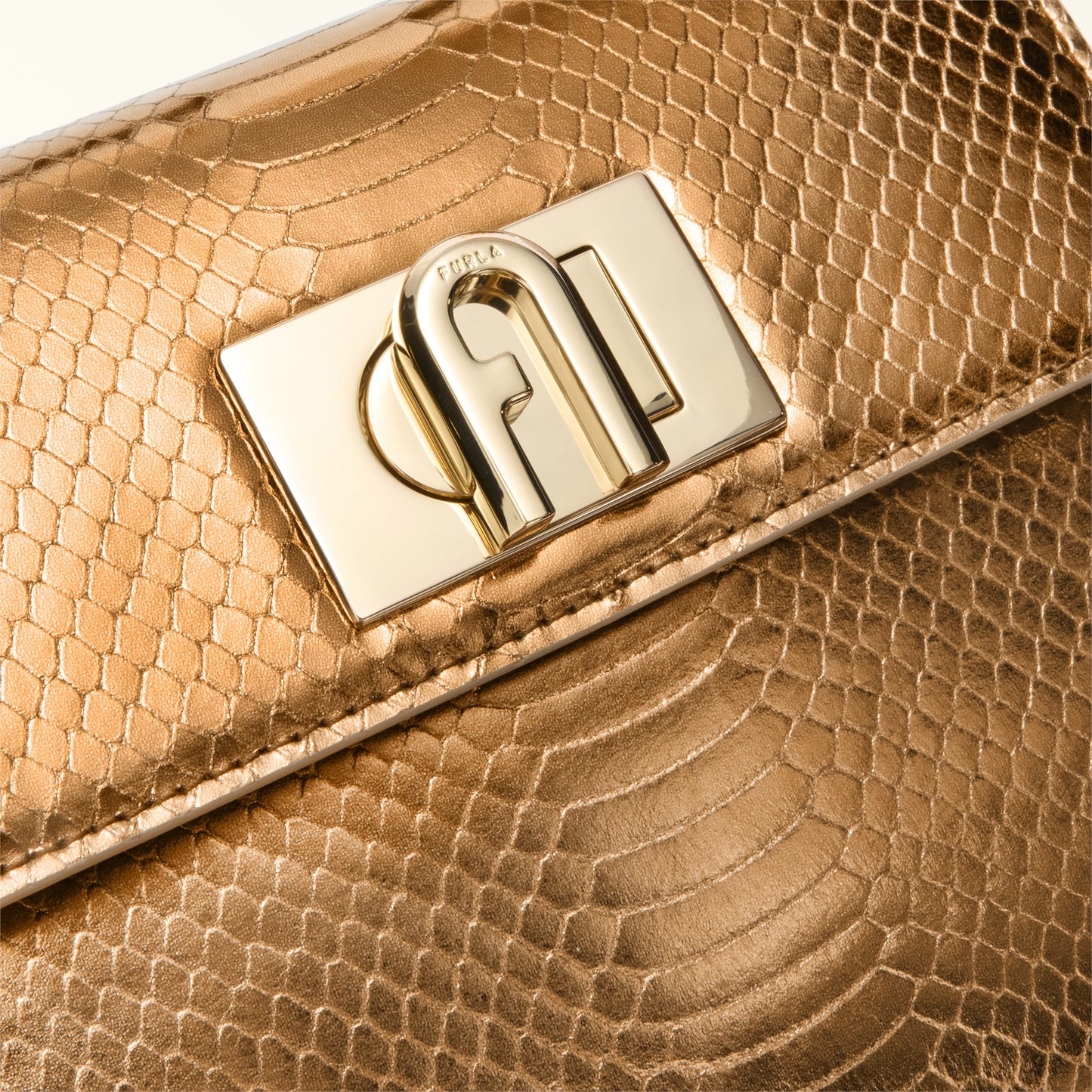 Furla 1927 Mini Top Handle