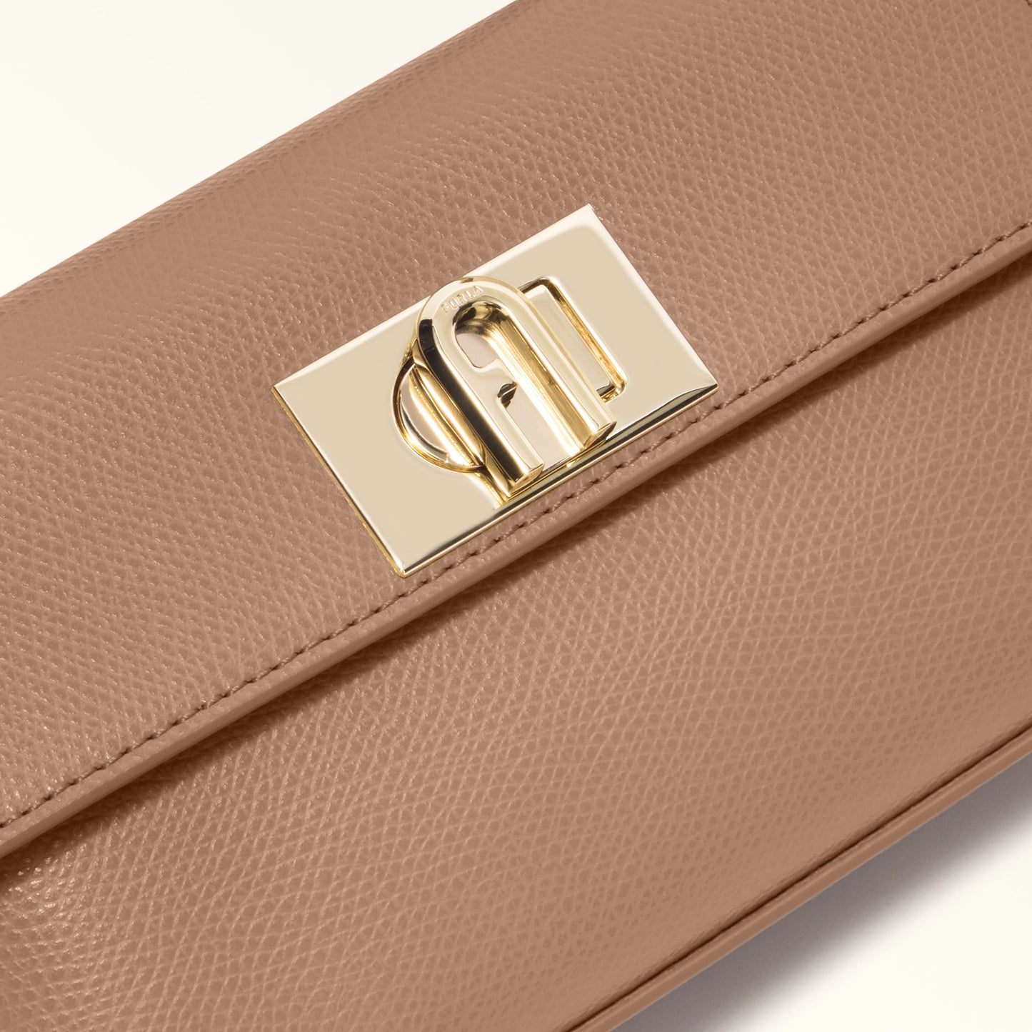 Furla 1927 Mini Crossbody Top Handle