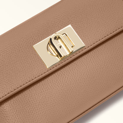 Furla 1927 Mini Crossbody Top Handle