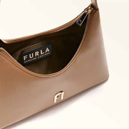 Furla Diamante S Shoulder Bag