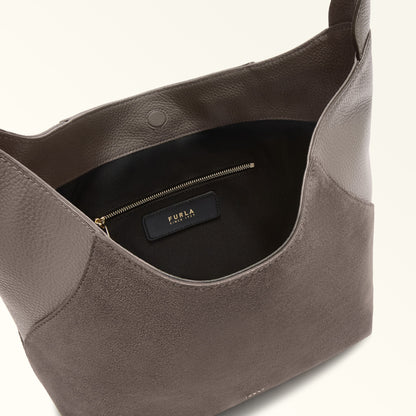 Furla Lara M Hobo