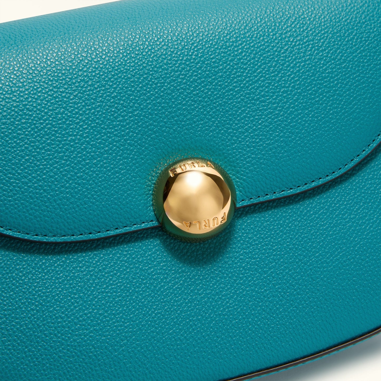 Furla Moonlight S Crossbody Round