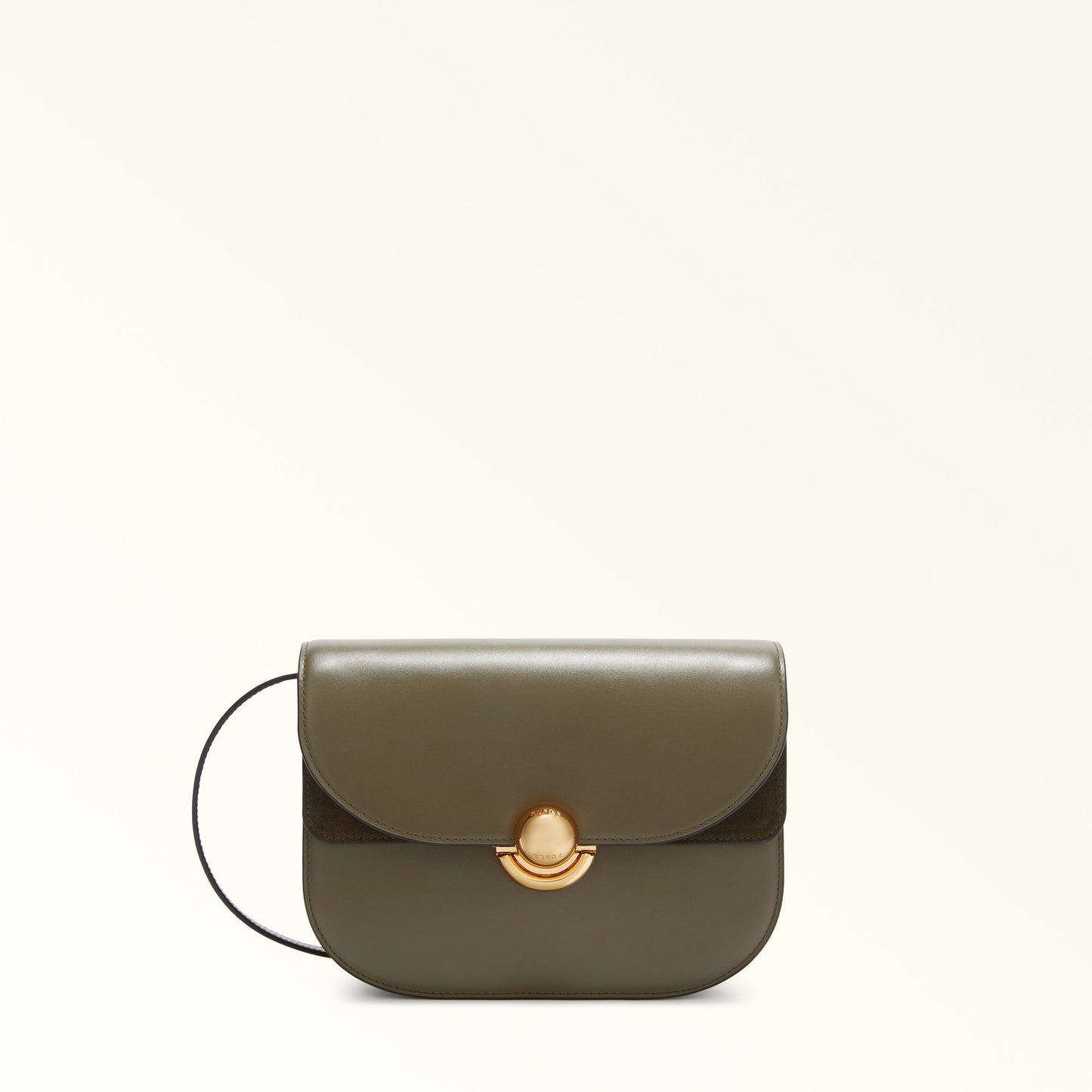 Furla Sfera S Crossbody Round