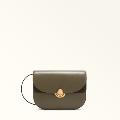 Furla Sfera S Crossbody Round