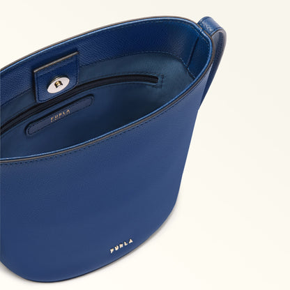 Furla Roxie Mini Bucket Bag