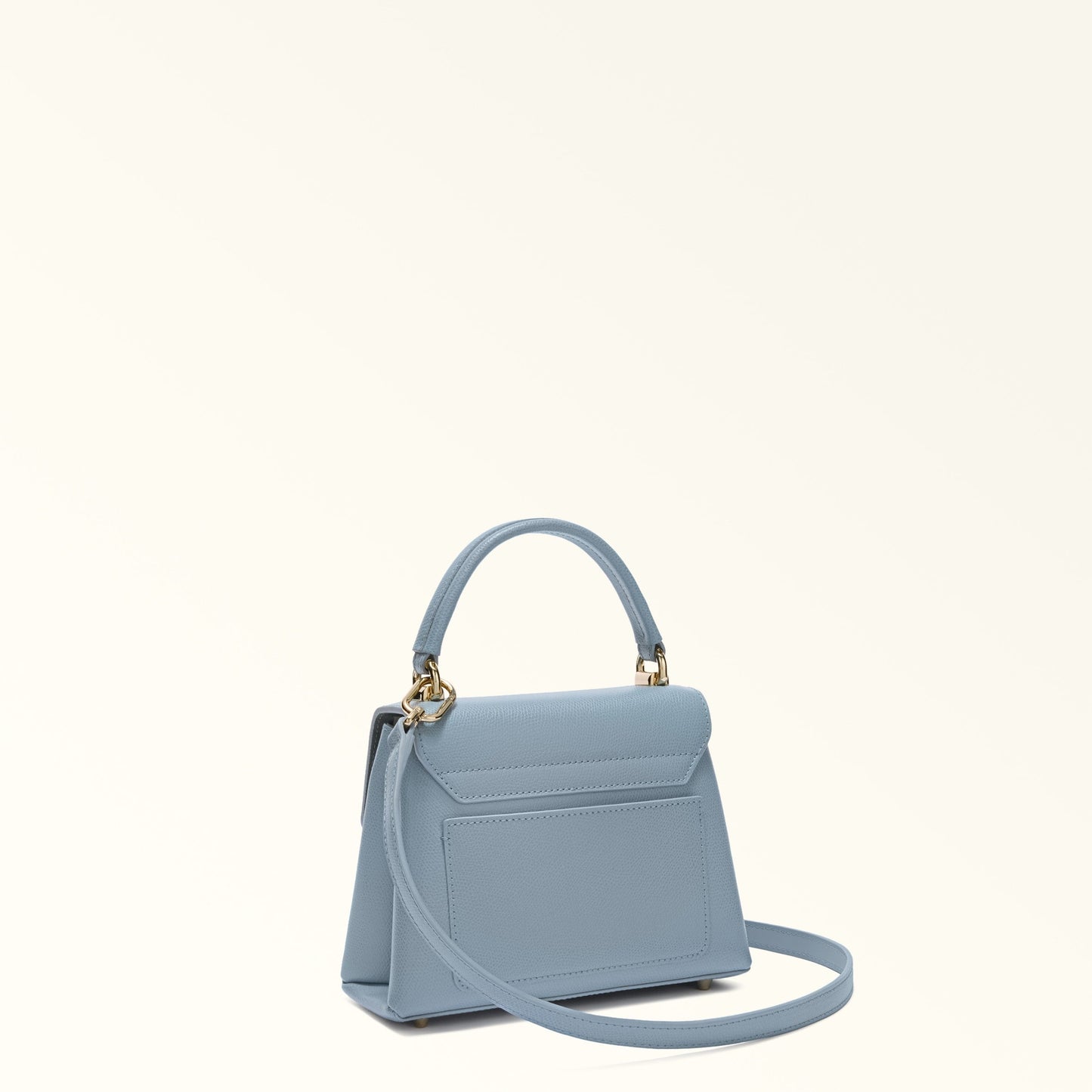 Furla 1927 Mini Top Handle