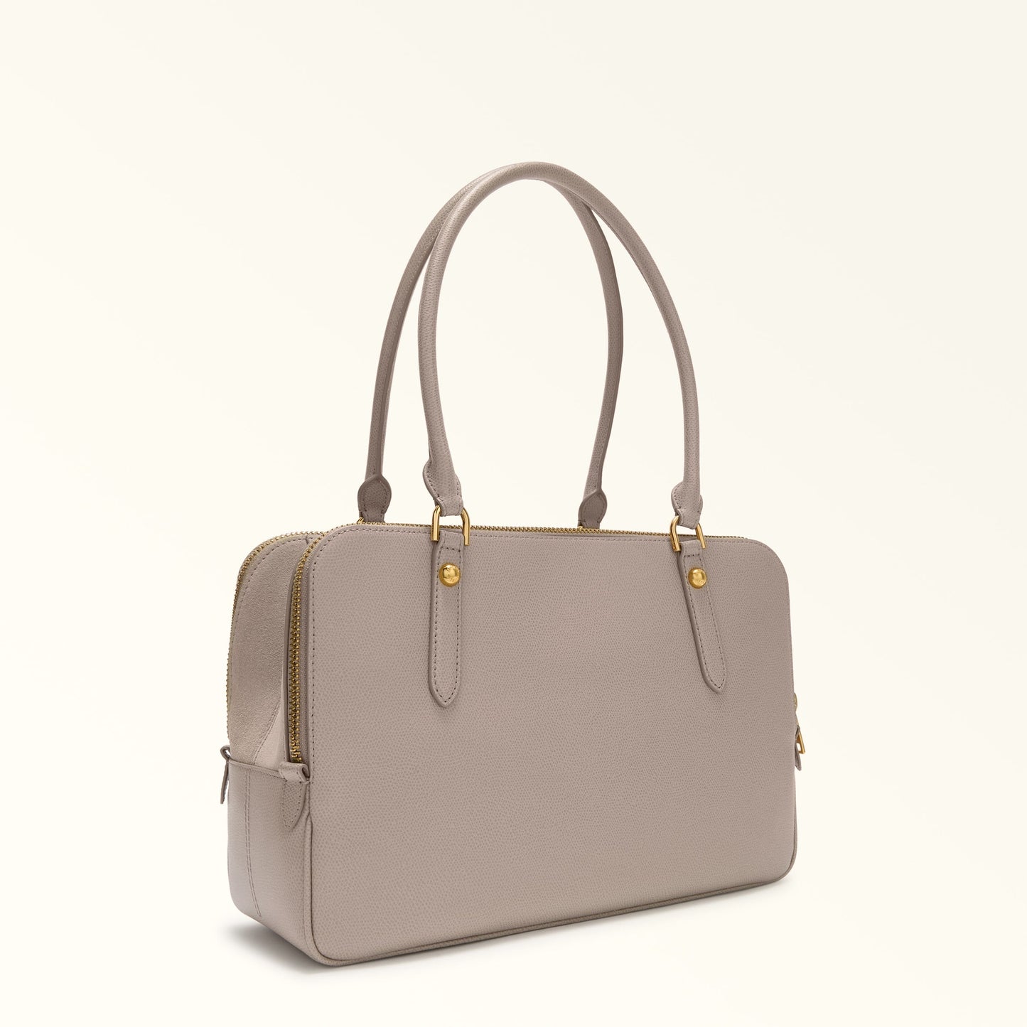 Furla Giulia L Boston Bag