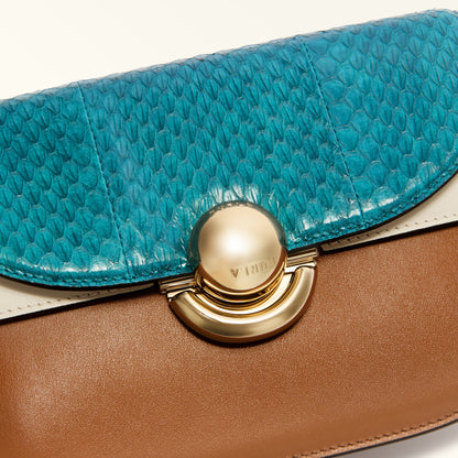 Furla Sfera Mini Crossbody Round