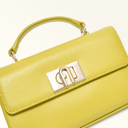 Furla 1927 Mini Crossbody Top Handle