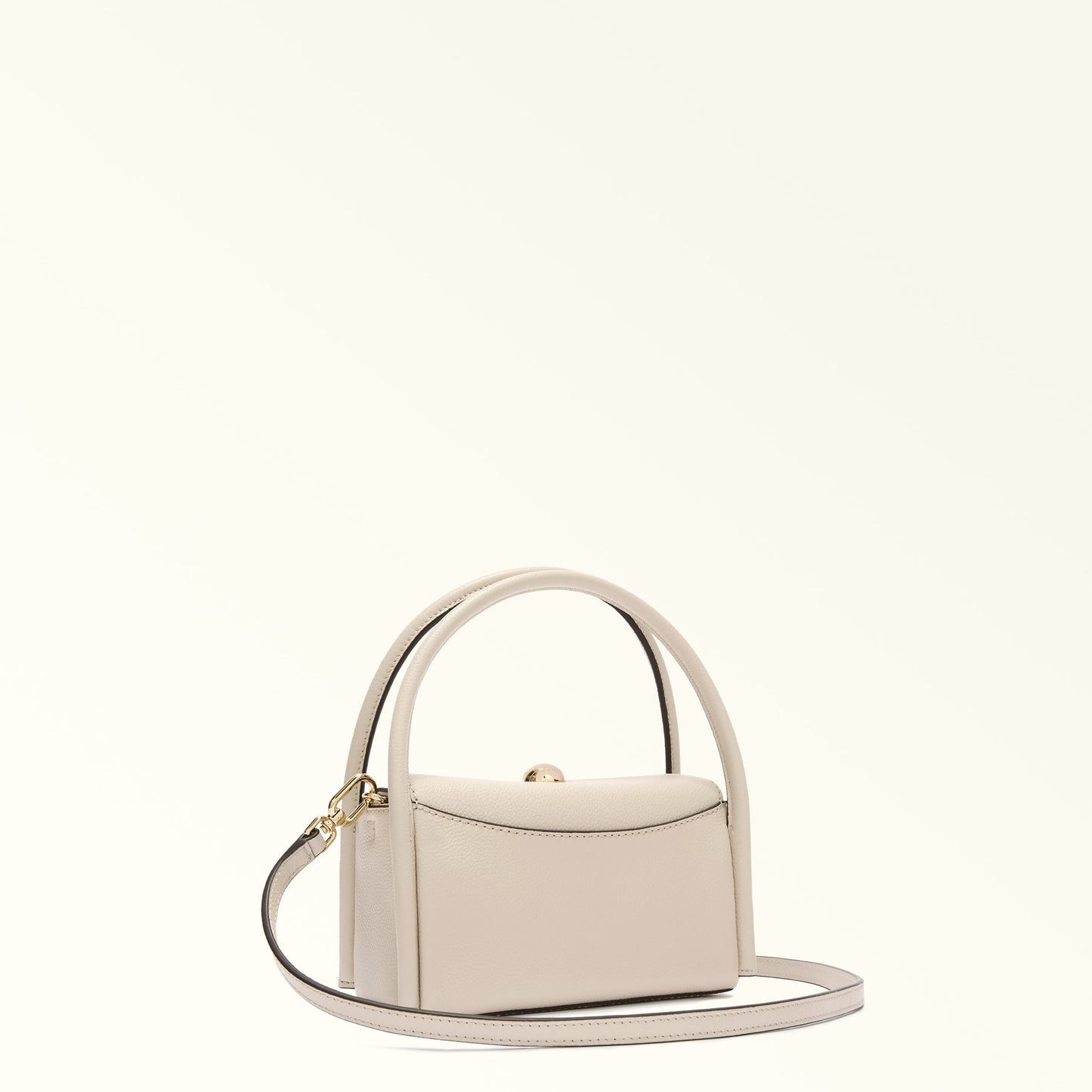 Furla Nicole Mini Boston Bag
