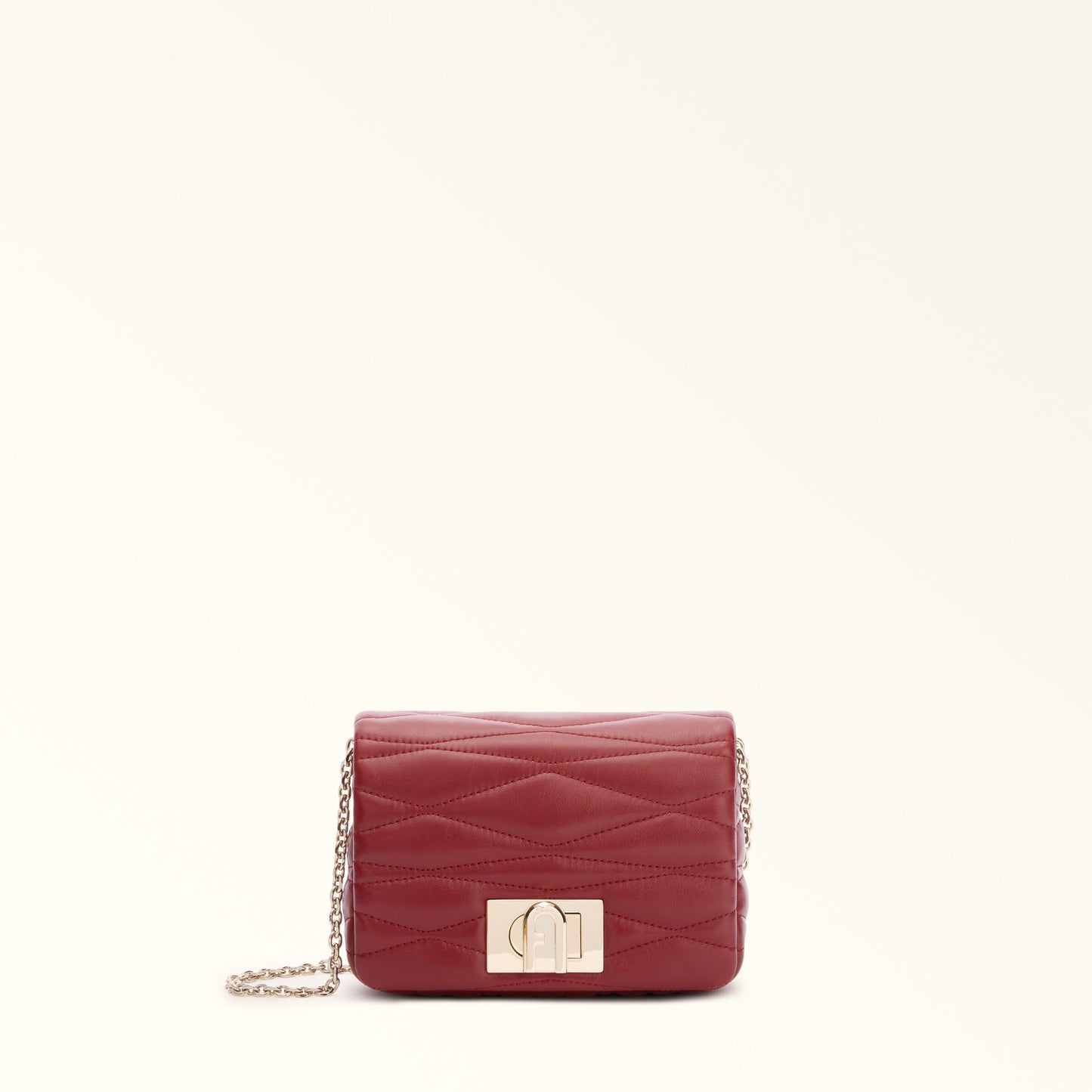 Furla 1927 Mini Crossbody Soft