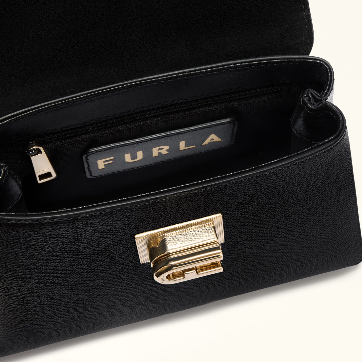 Furla 1927 Mini Top Handle