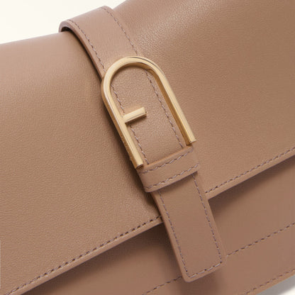 Furla Flow Mini Top Handle