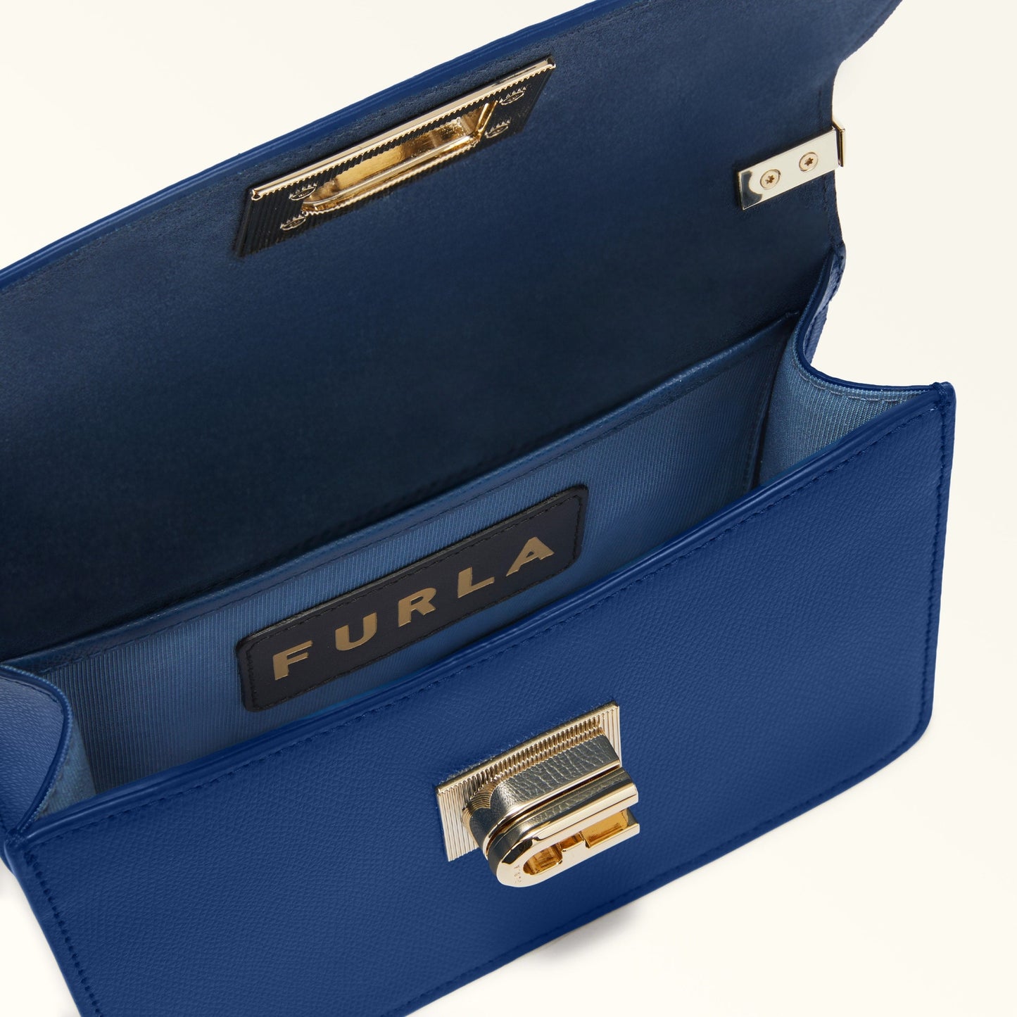 Furla 1927 Mini Crossbody 20